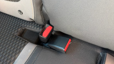 Vauxhall Crossland X 1.2T [130] Elite Nav 5dr [Start Stop] Auto Petrol Hatchback